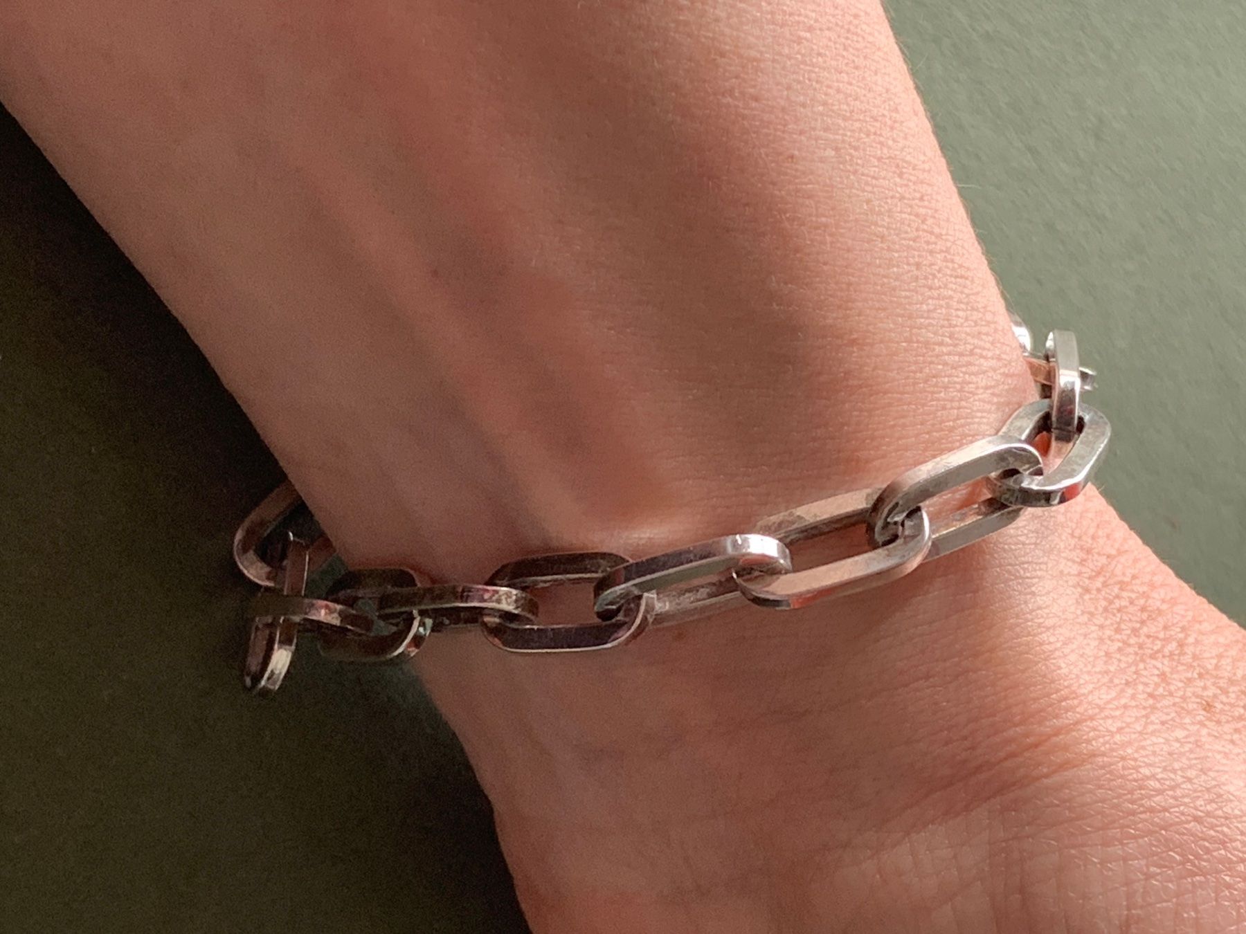 Bracciali & Braccialetti: Armband Elemente – Usato da Laufen venduto da Bellebellezza 1