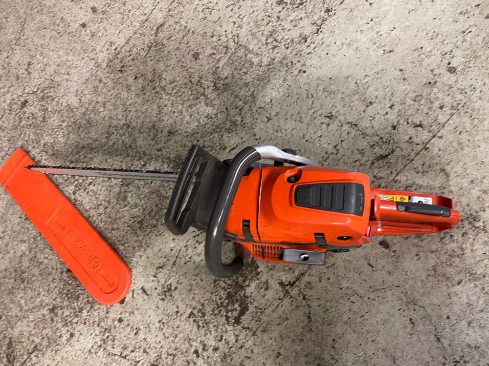Kettensäge 562XP Husqvarna Kaufen auf Ricardo