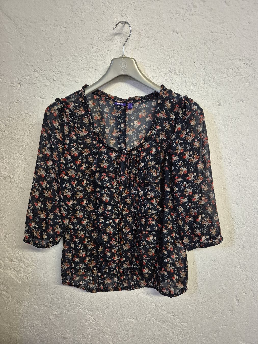 Mexx Camicette: mexx Bluse Gr.38 – Usato da Thalwil venduto da Briscolina 3