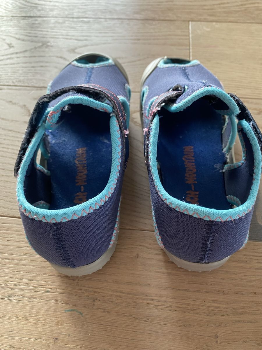 Scarpe per ragazzi: Badeschuhe, Wasserschuhe Grösse 28 – Usato da Lachen/SZ venduto da Flower2 2