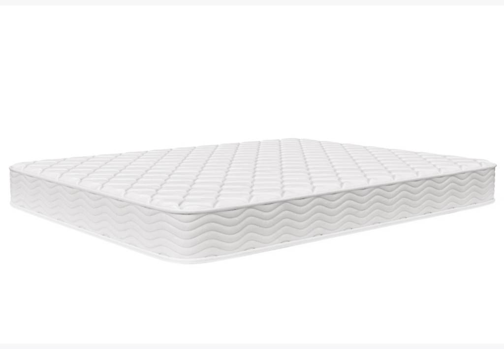 Matelas: Materasso a Molle – D'occasion à Losone par hcm_jvn8 1