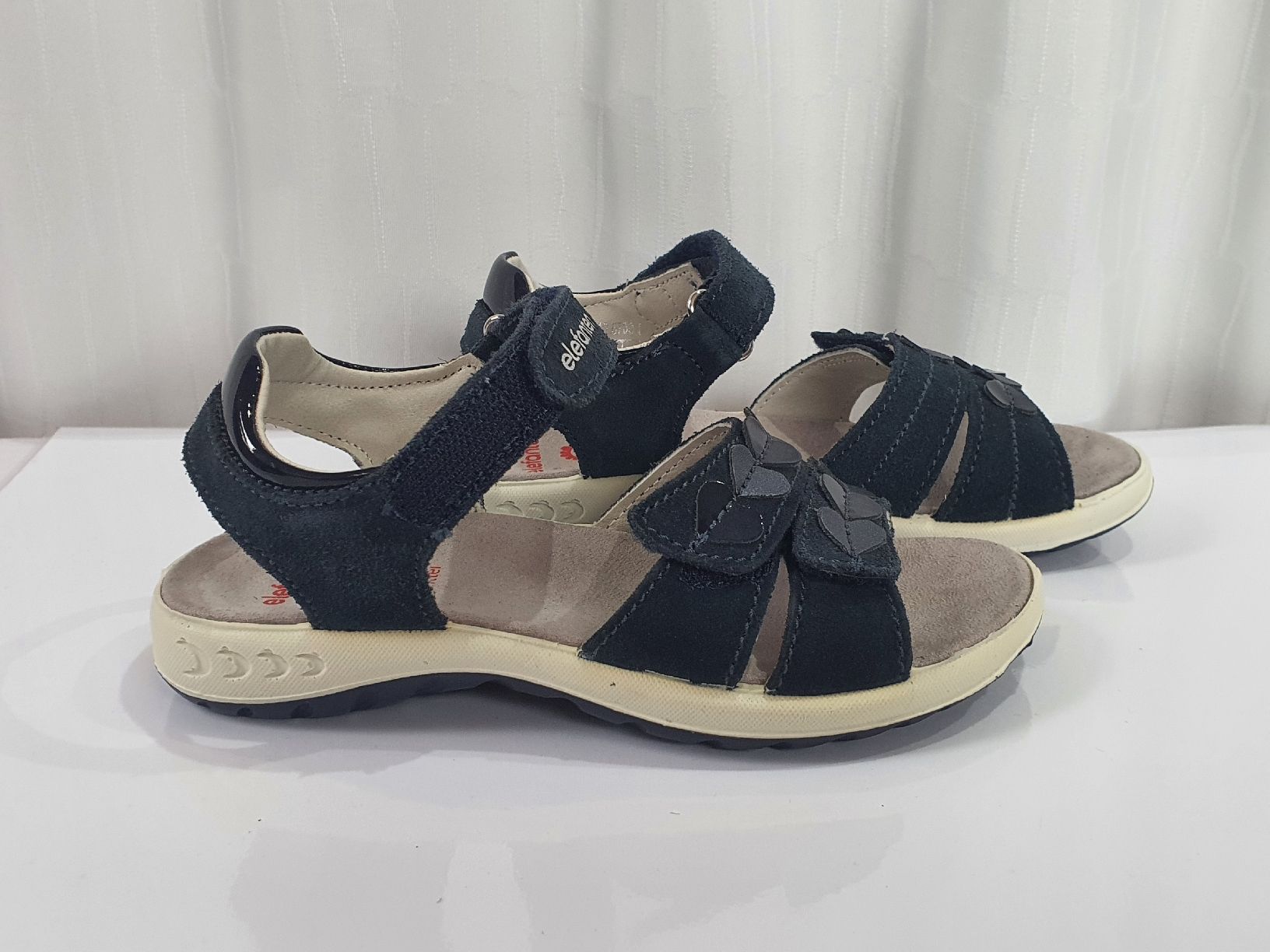 Elefanten Scarpe per ragazze: Gr. 32 - Elefanten Kindersandalen, Neu – Nuovo e nell'imballaggio originale da Nürensdorf venduto da sal_g2bz 1