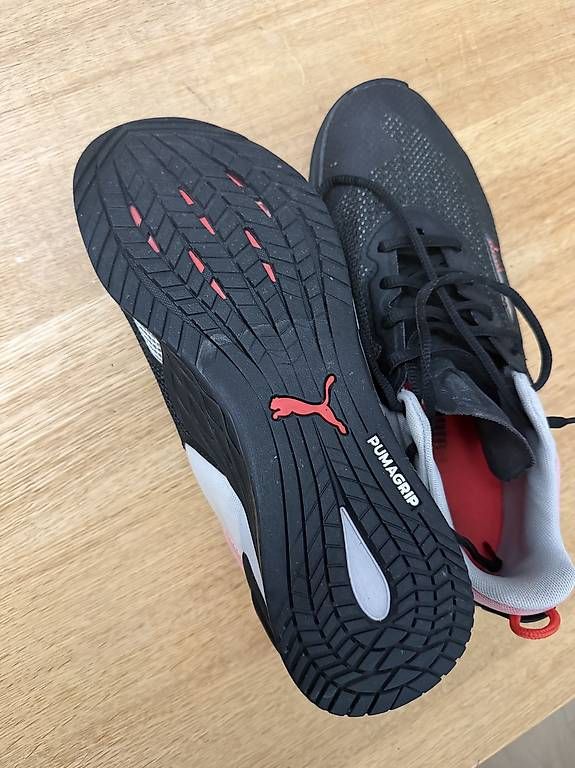 Puma Scarpe da uomo: Puma Trainingsschuhe Herren - Größe 44 – Usato da Schaffhausen venduto da Goni17 1