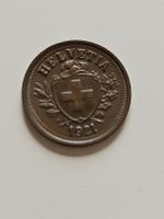 1 Rappen 1921