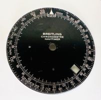 BREITLING - CADRAN BREITLING NAVITIMER 32.5 mm EN BON ÉTAT