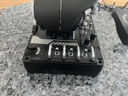 Logitech G Saitek packet