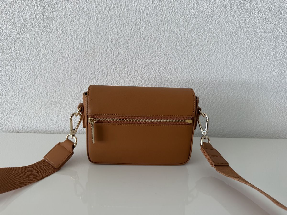 Borse da donna: St. Oddity Shoulder Bag – Usato da Brunnen venduto da keusch19 4