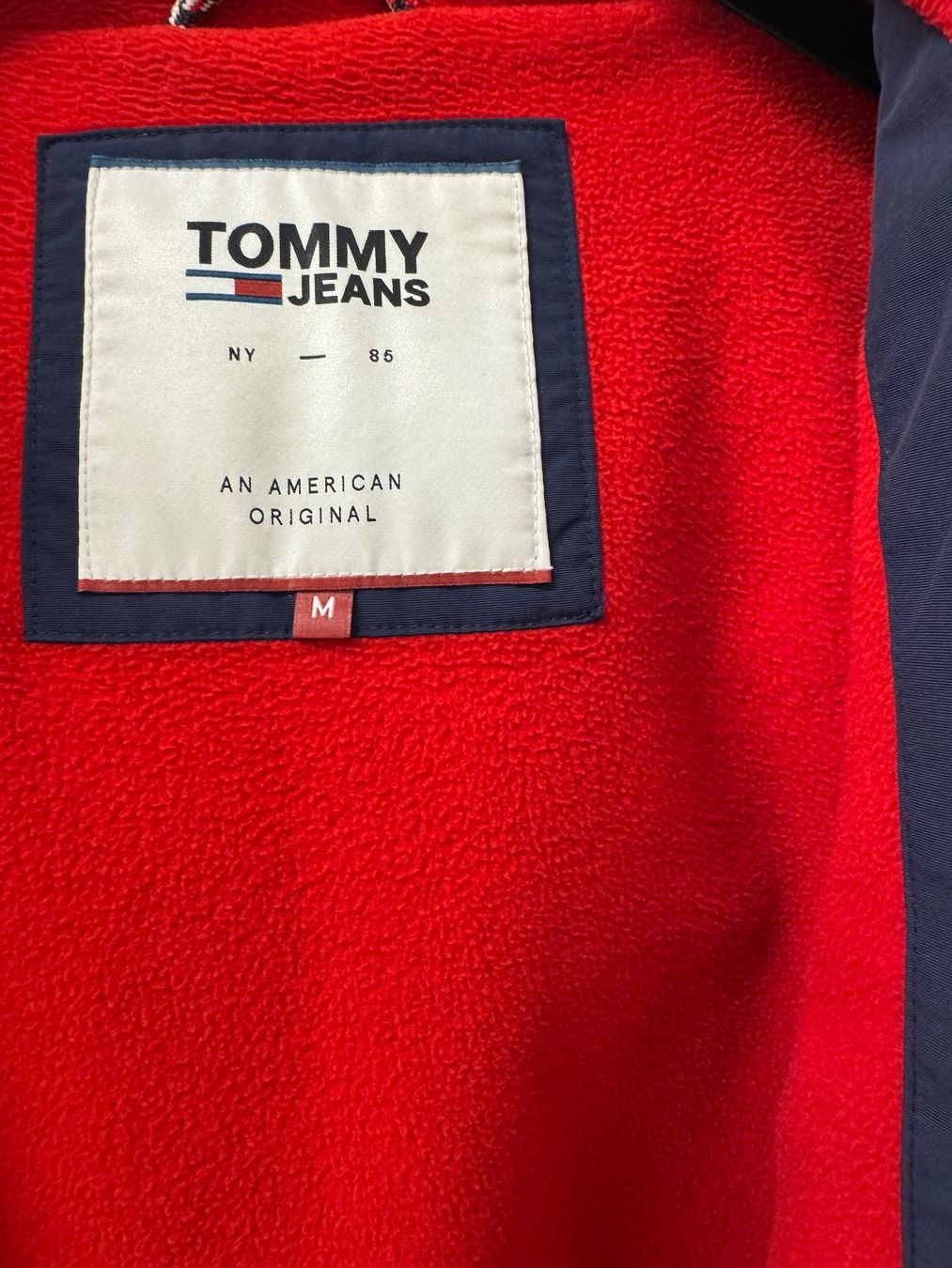 Tommy Hilfiger Giacche: Jacke – Usato da Buchs SG venduto da BubiLuna 3
