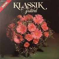 Klassik Festival (4 LP-Box-Set)