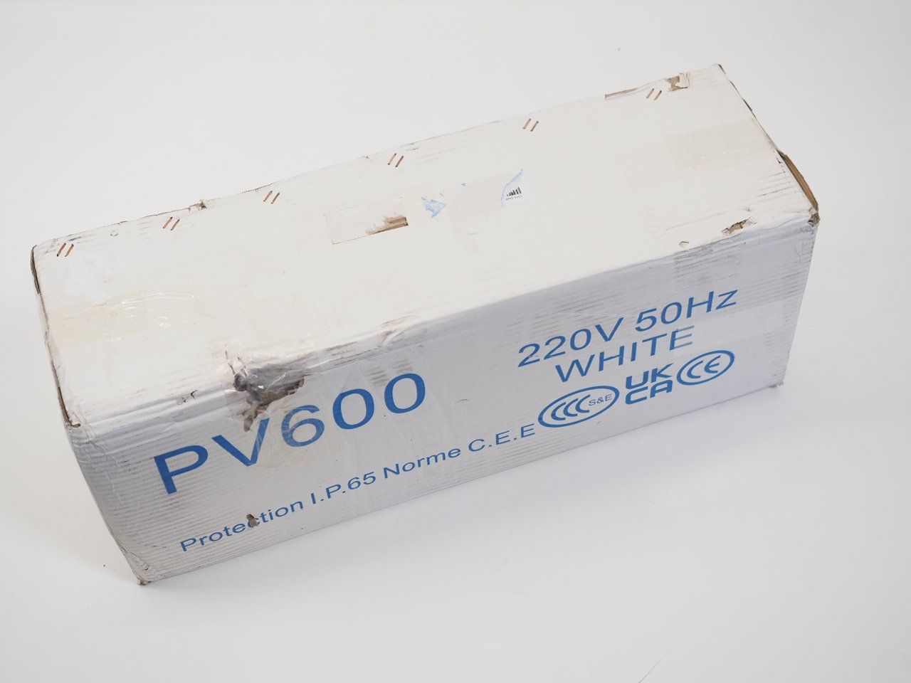 Ventilateurs: VOSTERMANS PV600 Decken-Ventilator (21373) – Neuf avec emballage d'origine à Zürich par fundsachenverkauf 3