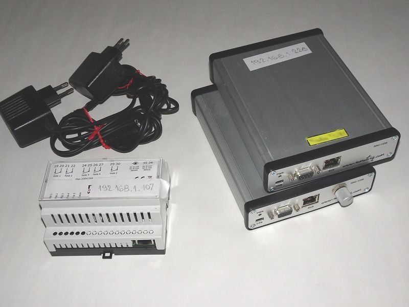 Remote Rig von Microbit | Kaufen auf Ricardo