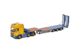 1:50 WSI Scania R HL CR20H "Pol Hoogwerkers"