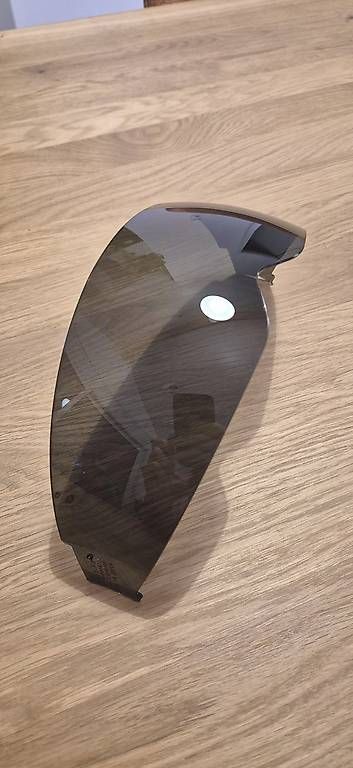 Helme & Visiere: Visière solaire Shoei QSV-2 – Gebraucht aus Mont-sur-Rolle von Bad_Food 1