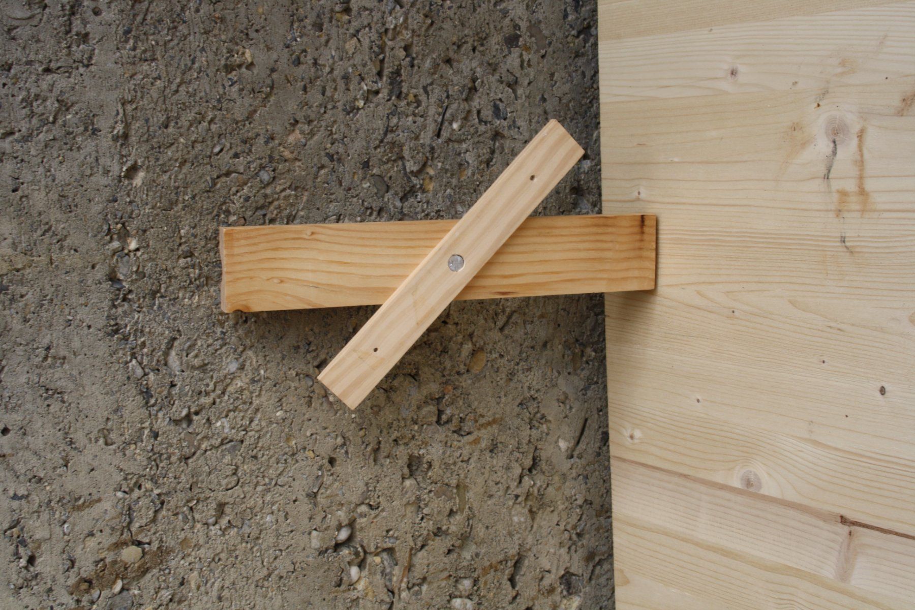 Uhren: SANDUHR  HOLZ SANDUHR TIMER – Gebraucht aus Wauwil von Pneuedy 4