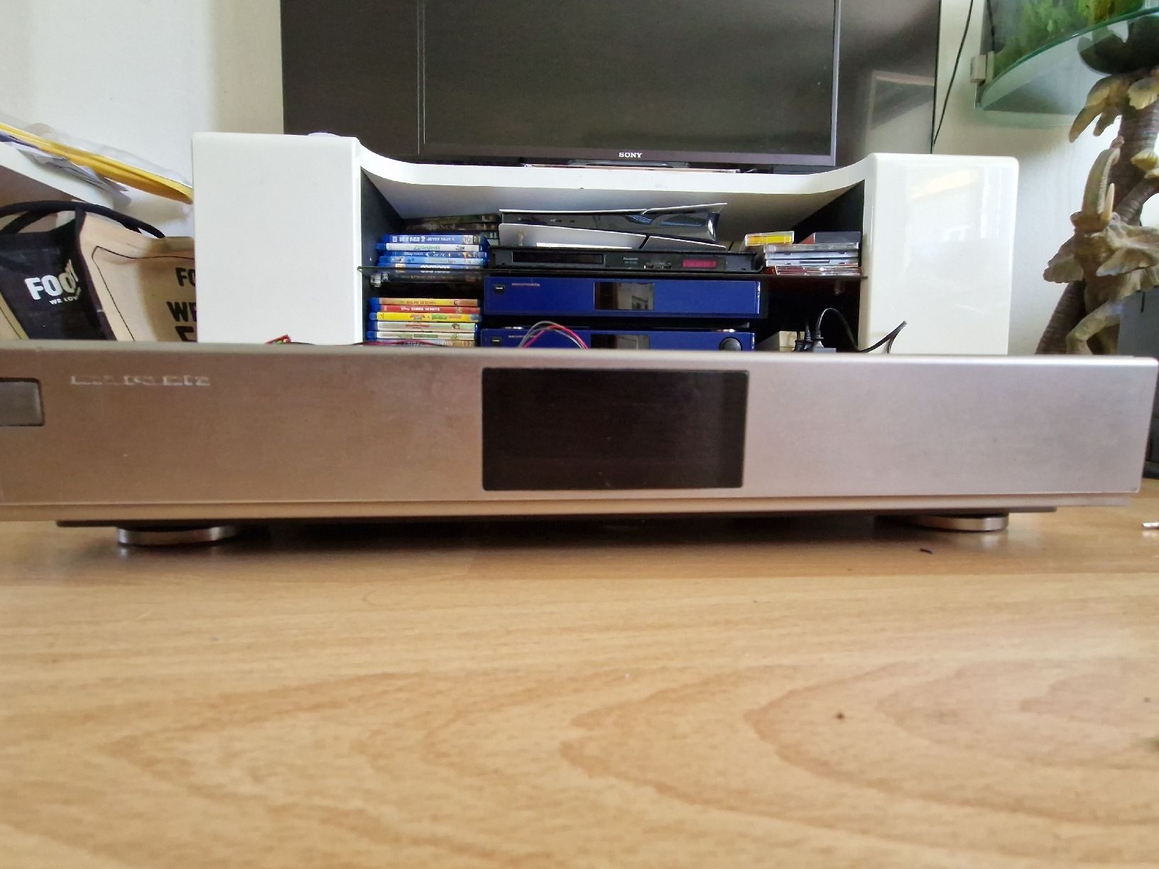 Marantz Lettore multimediale & Streamer: Marantz 75DC1020 – Difettoso da Zürich venduto da Arianco 4
