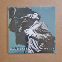 Hammered Hulls -  Careening LP Dischord Records