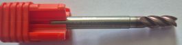 Muino Fräser, M1140600, ⌀6/57x15 Vollhartmetall-Beschichtet