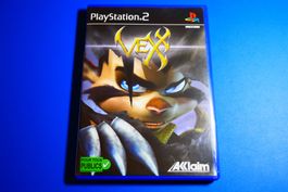 Vexx - Sony PlayStation 2