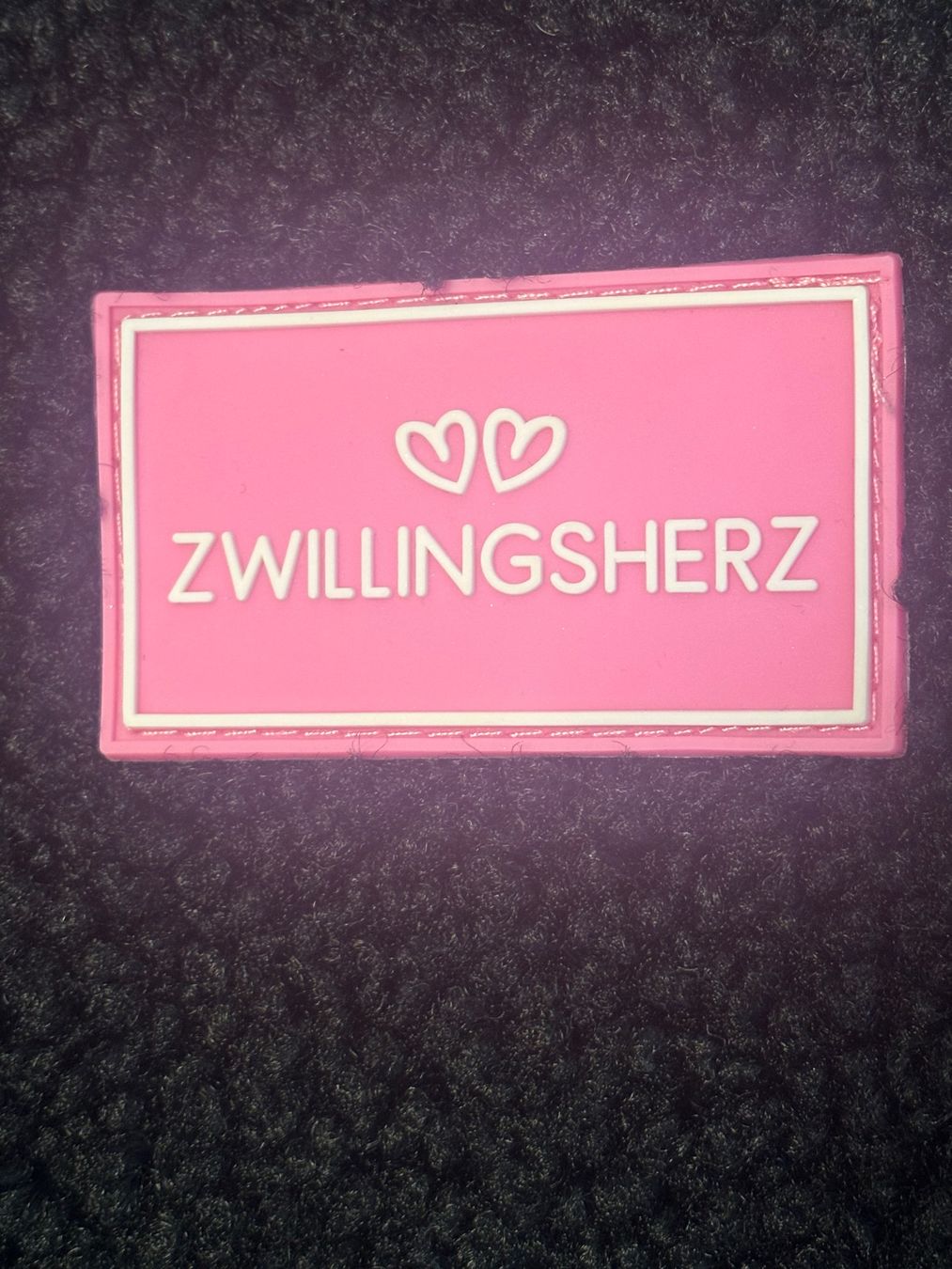 Giacche: Zwillingsherz Übergangsjacke schwarz – Usato da Zürich venduto da McQeen 6