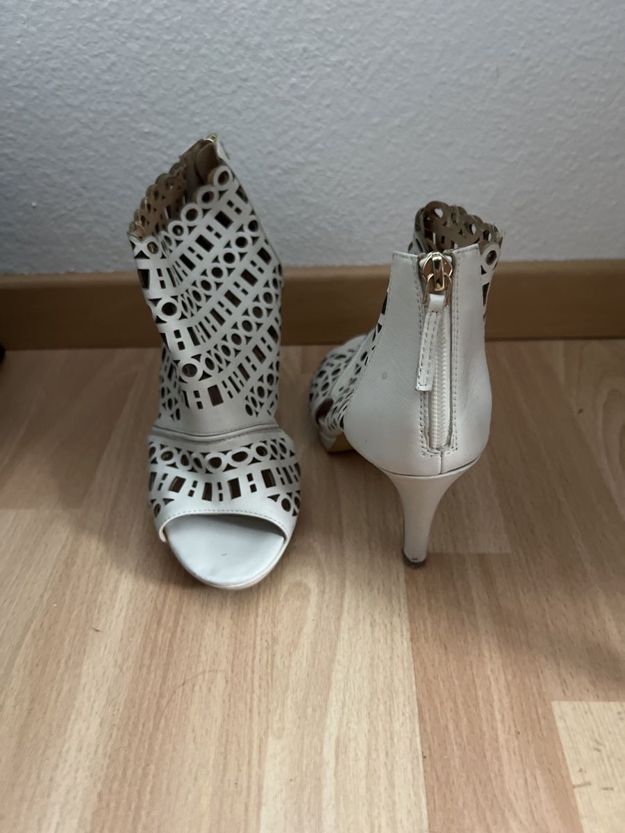 Roberto Santi Damenschuhe: High heels – Gebraucht aus Pfäffikon SZ von sunshine.7 1