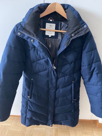 Norrsken Winterjacke gesteppt Damen Gr.36