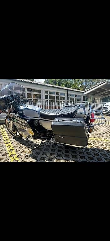 Strada: Veteran, Yamaha  – Usato da Wildegg venduto da otown-brocki 3