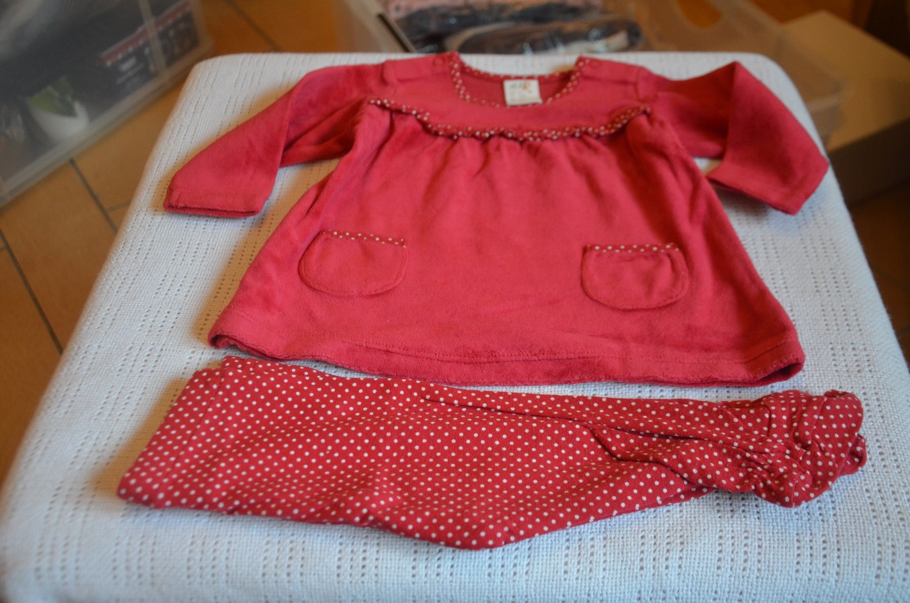 Lotti & Set di vestiti: TAILLE 62 – Usato da Chiasso venduto da Dolly015