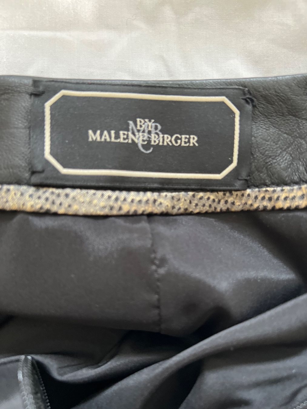 Malene Birger Gonne: Malene Birger skirt 36 – Usato da Münchenstein venduto da ArleneLM 3