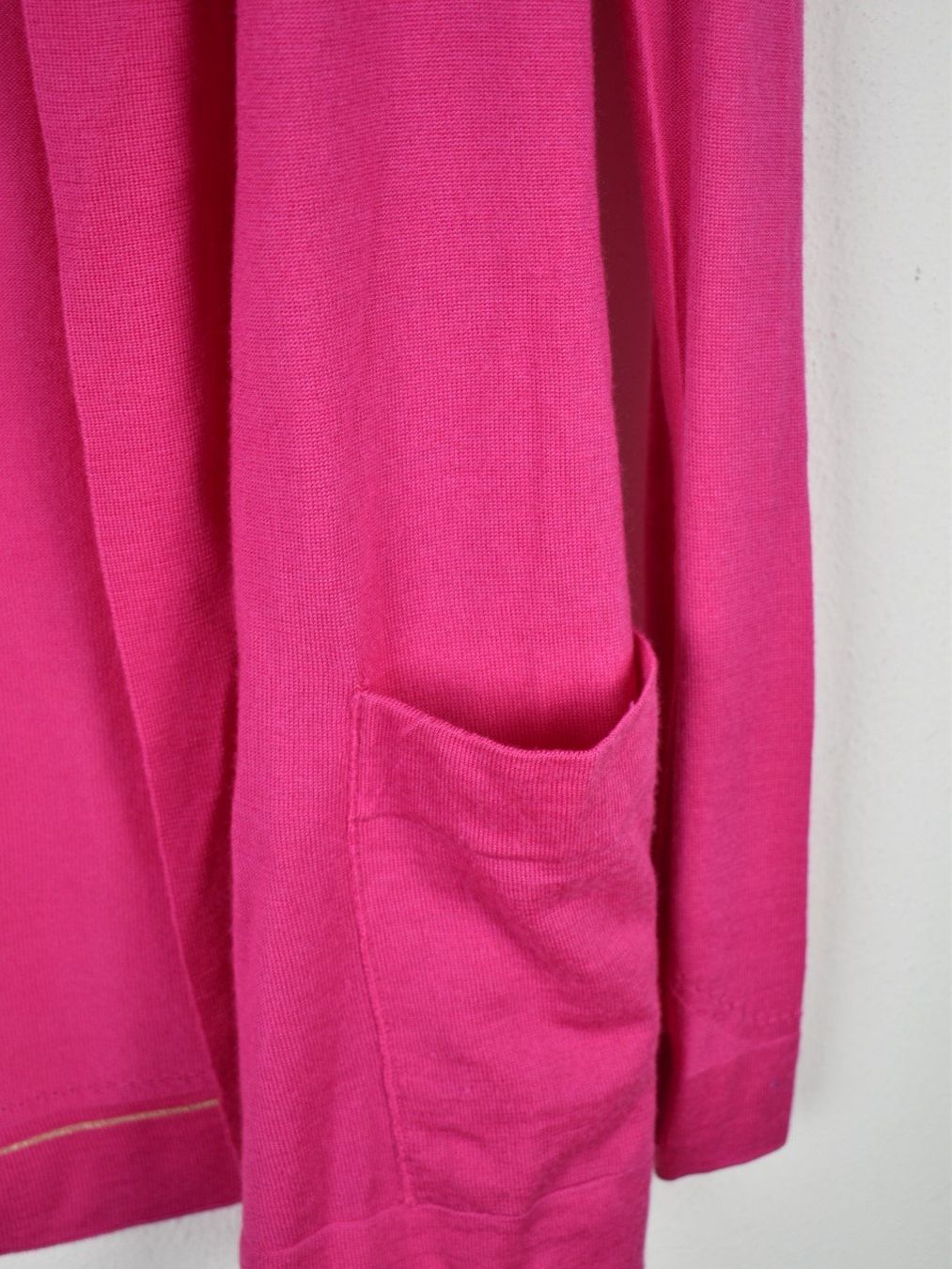 Escada Jacken: Escada Cardigan Gr.S, pink, Wolle & Seide – Gebraucht aus Nürensdorf von 2ND_STORY 4