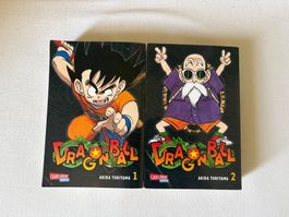 Dragon Ball Massiv