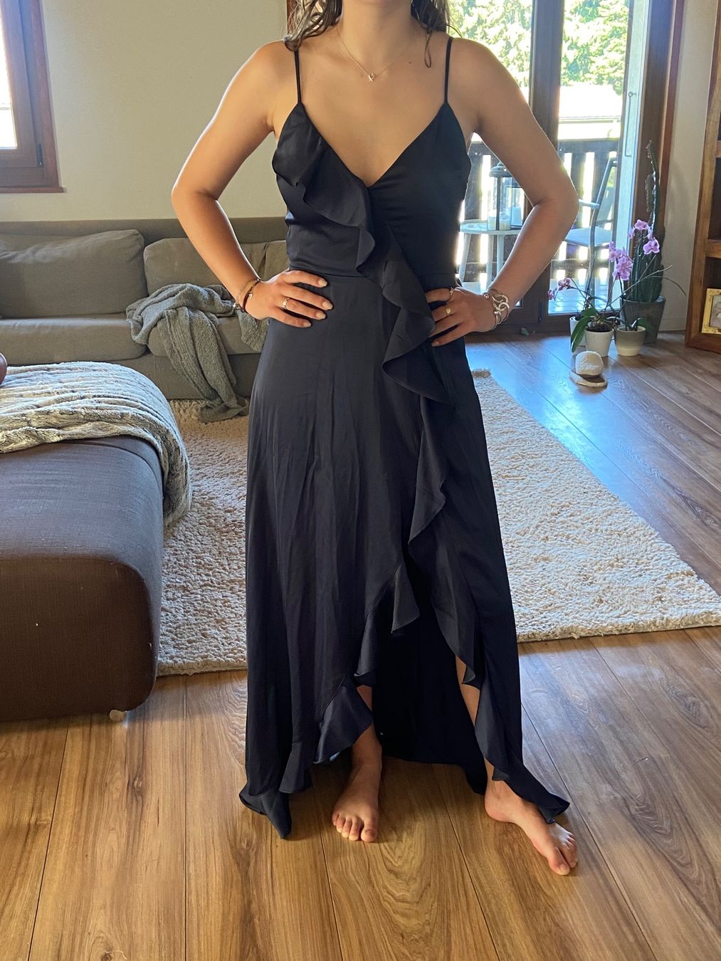 Robes: Robe soirée/ promotion – D'occasion à Epalinges par madeleine05 2