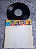 LEVEL 42     RUNNING IN THE FAMILY     12 MAXI SINGLE