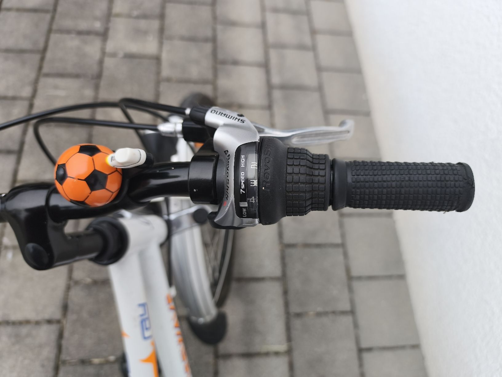 Crosswave Biciclette: Crosswave Kinderfahrrad 20 Zoll – Usato da Ulisbach venduto da Antikaffin 4