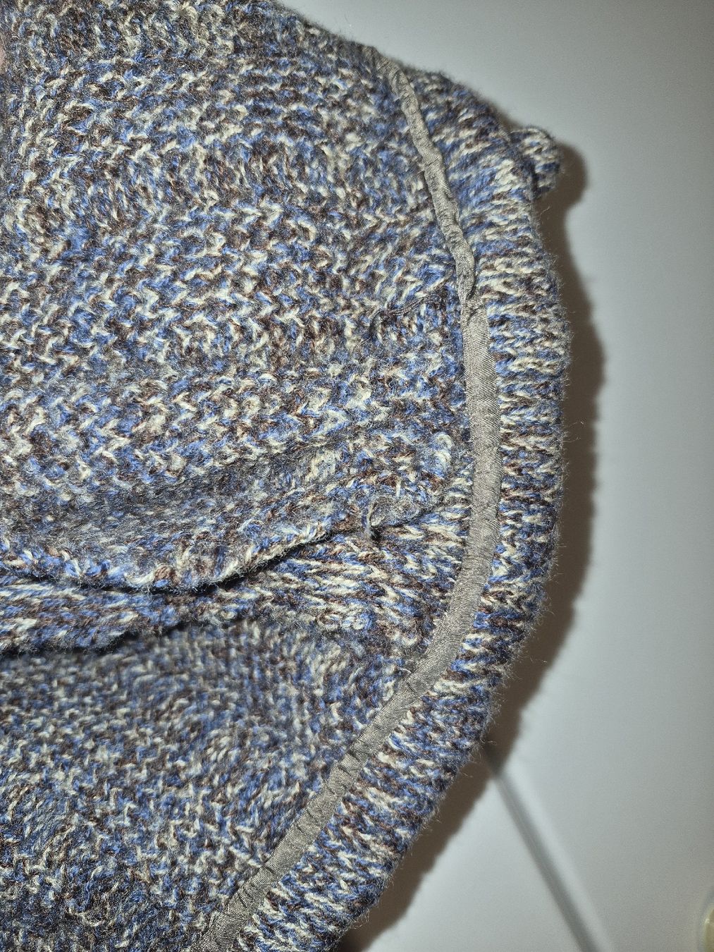 Pullover & Sweatshirts: Jacket en laine  – Gebraucht aus St-Prex von natali78 3