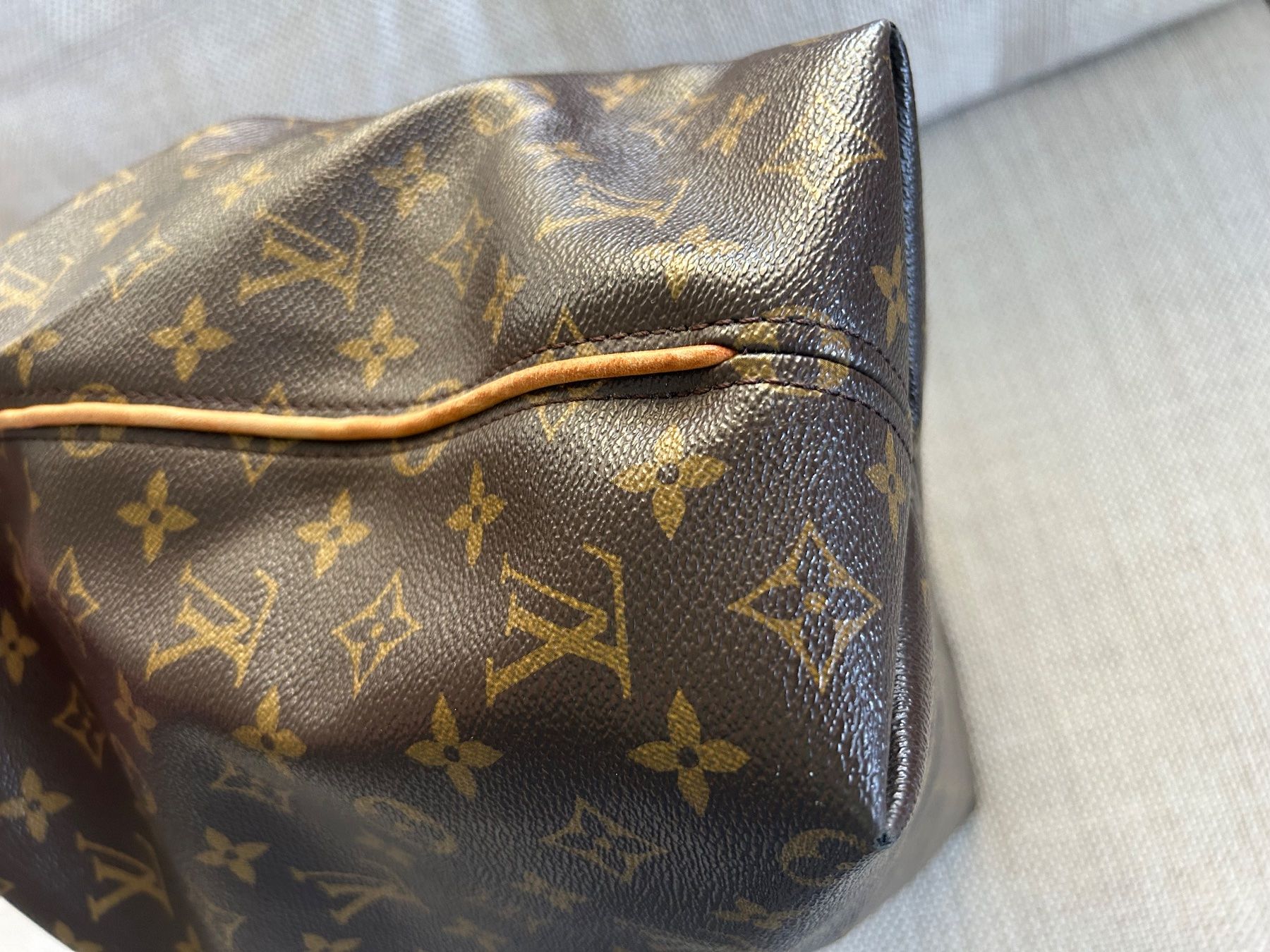 Louis Vuitton Borse da donna: Louis Vuitton Hobo Bag – Usato da Bassersdorf venduto da Sbuehli 3