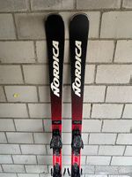 Jugendski Nordica in top Zustand