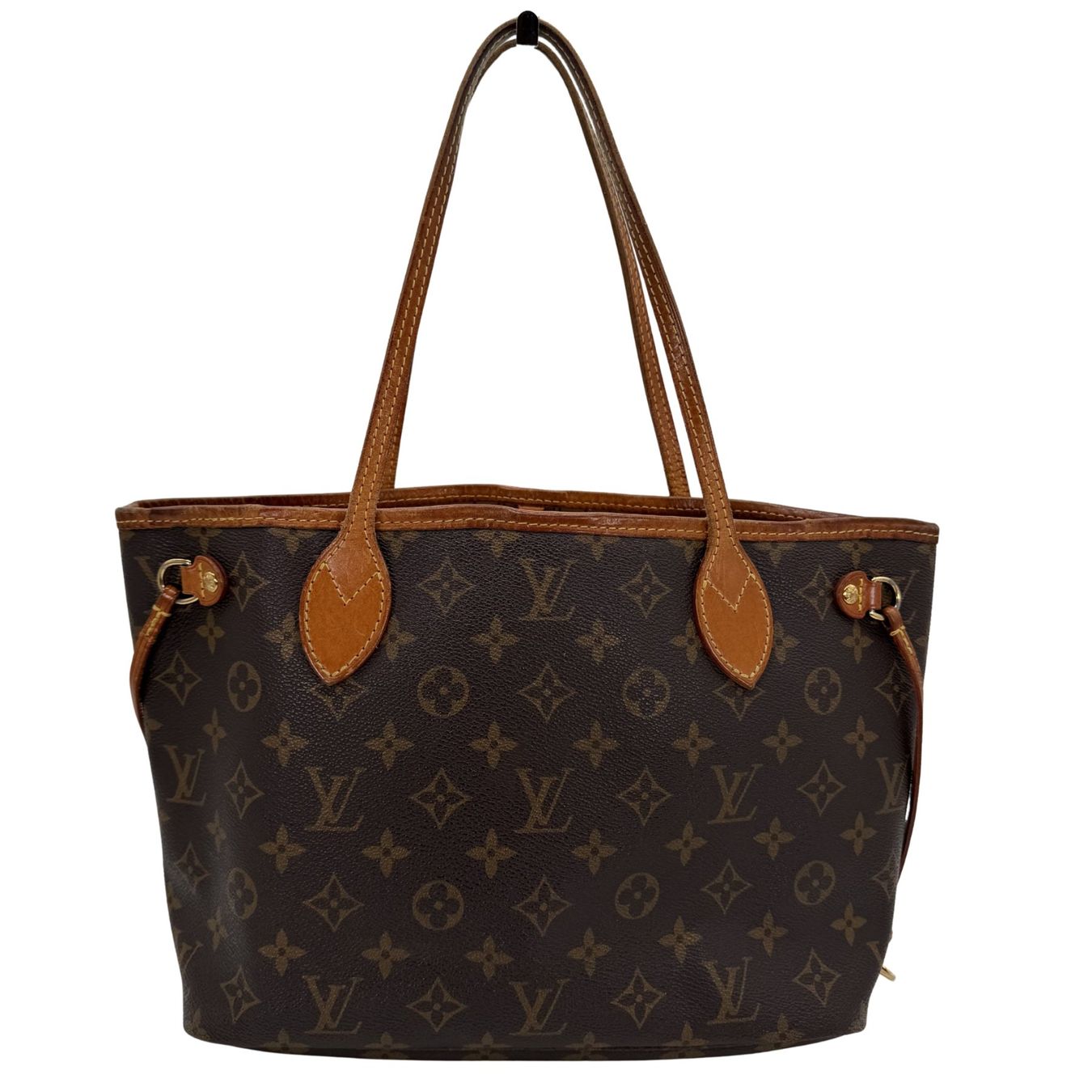 Louis Vuitton Borse da donna: Louis Vuitton Neverfull PM Monogram-Tasche (TH0068) – Usato da Neuhausen venduto da Luxury_Atelier 2