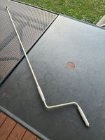 Kurbel für Sonnenstore