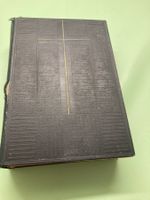 Die Heilige Schrift, Antike Bibel