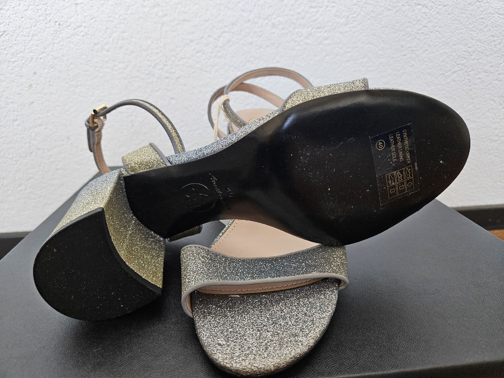 Ash Scarpe da donna: Schuhe ASH,neu,Größe 40, original – Nuovo e nell'imballaggio originale da Zuchwil venduto da ger_ws6t 4