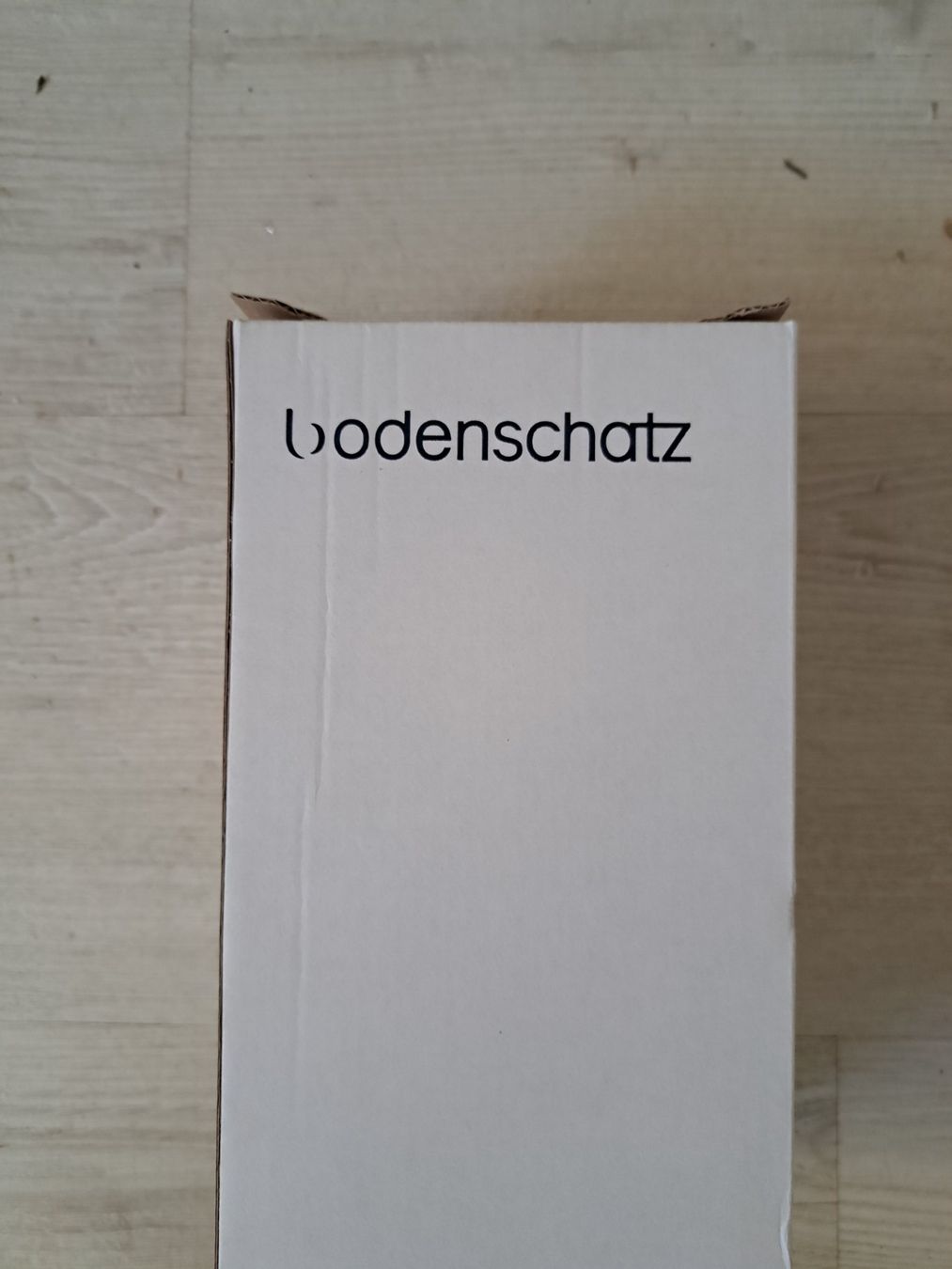 Altro per la casa: Bodenschatz Doppeklglashalter BA14VC115 – Nuovo e nell'imballaggio originale da Tegerfelden venduto da Spick67 3