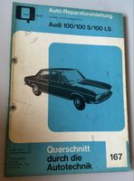 Auto Reparaturanleitung 167