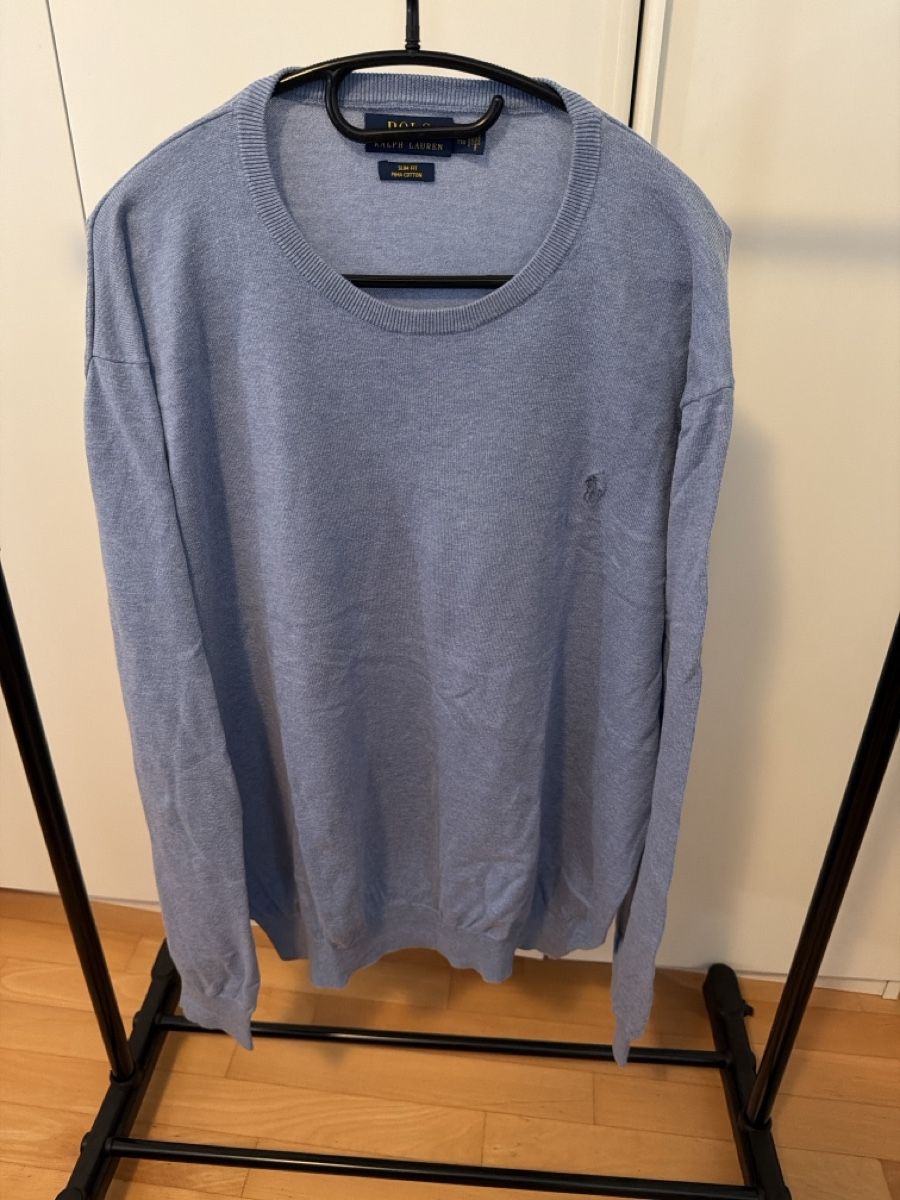 Polo Ralph Lauren Maglioni & Felpe: Ralph Lauren pull-over  – Usato da Sementina venduto da bru_vpp5