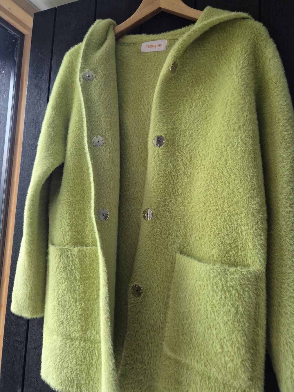Vestes: Jacke – Neuf (Voir description) à Schaanwald par Gismo034 2