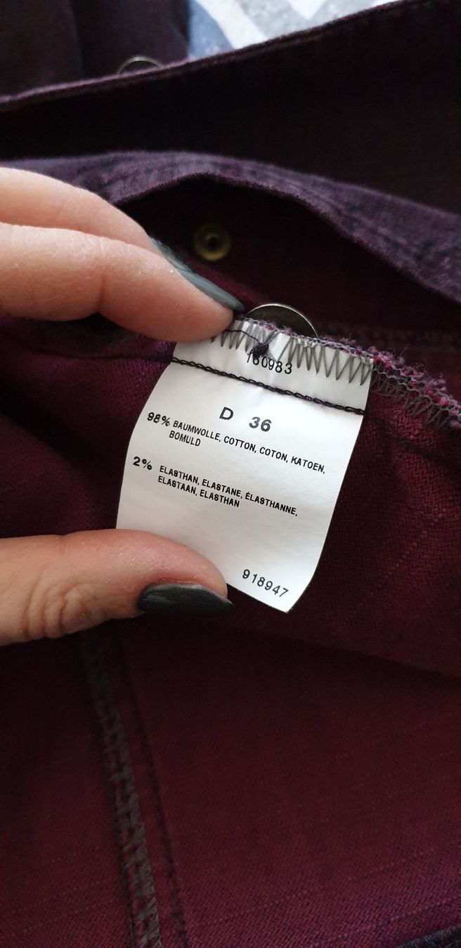 Bonita Jacken: Blazer Bonita Gr.36 – Gebraucht aus Erstfeld von Uhu1980 2