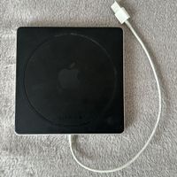 Apple SuperDrive USB Lecteur externe 