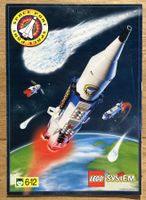 LEGO System Prospekt 1999