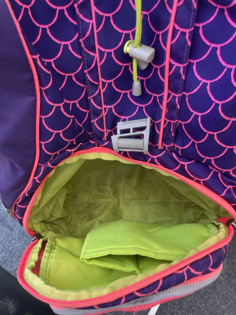 Ergobag Sacs & sacs à dos: Ergobag – D'occasion à Oerlingen par vogelsanger02 4