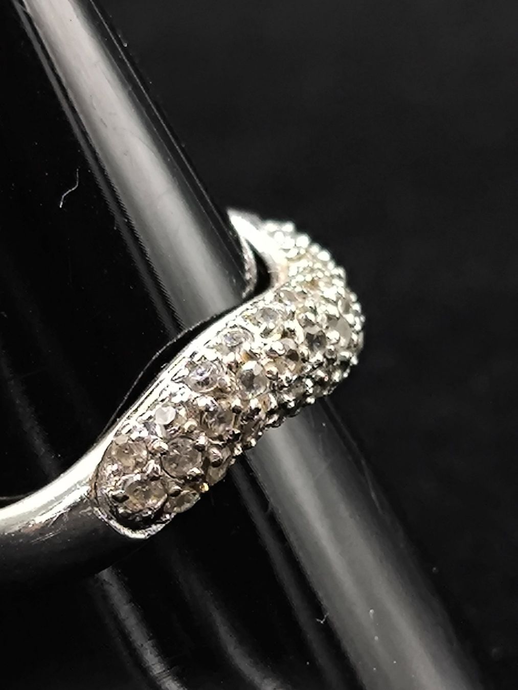 Ringe: Ring, 925er Silber – Gebraucht aus Rorschacherberg von snOOpydOg11 4