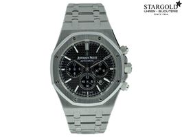Audemars Piguet Royal Oak Chrono - 26320ST.OO.1220ST.01